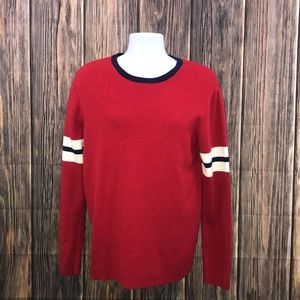 Tommy Hilfiger Crewneck